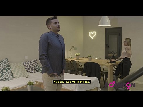 ❤️ PORNBCN 4K بڑی چھاتی کے ساتھ ایک بالغ عورت مقعد سے گڑبڑ جوان گیگولو بننا چاہتی ہے بڑے ڈک کے ساتھ blowjob amortism hard fuck hand job dog style pussy lick orgasm French subtitles ❤❌ پر ur.porno-negrov.ru